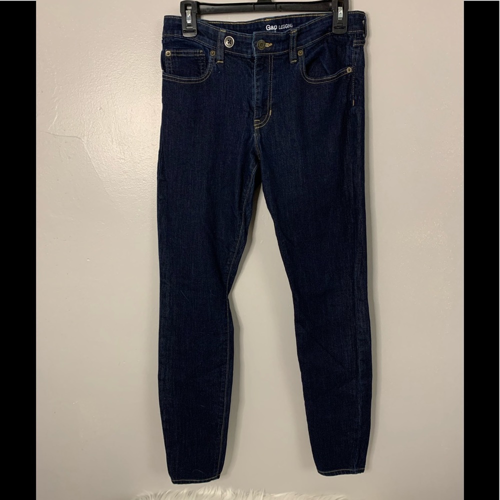 Gap 5pocket Jean Legging